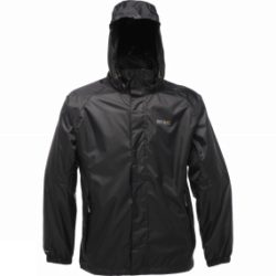 Regatta Mens Magnitude IV Jacket Black